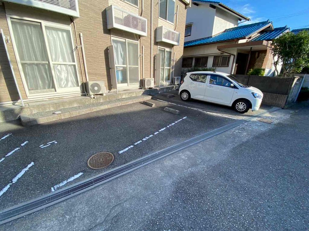 レオパレスゆかり荘 その他3