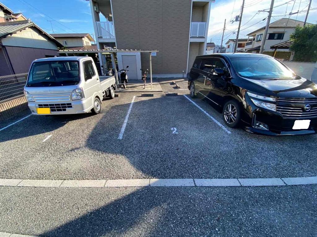 レオパレスゆかり荘 その他4