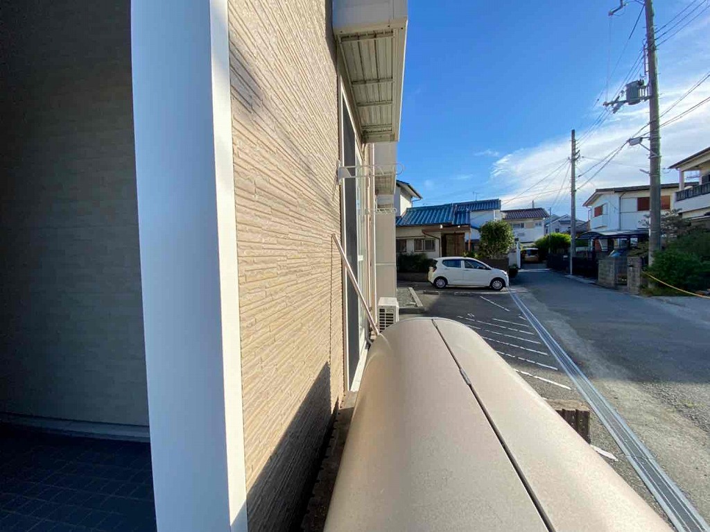 レオパレスゆかり荘 その他6