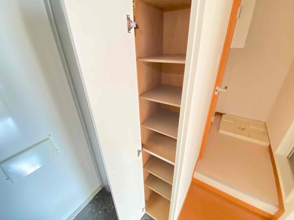 レオパレスゆかり荘 その他15