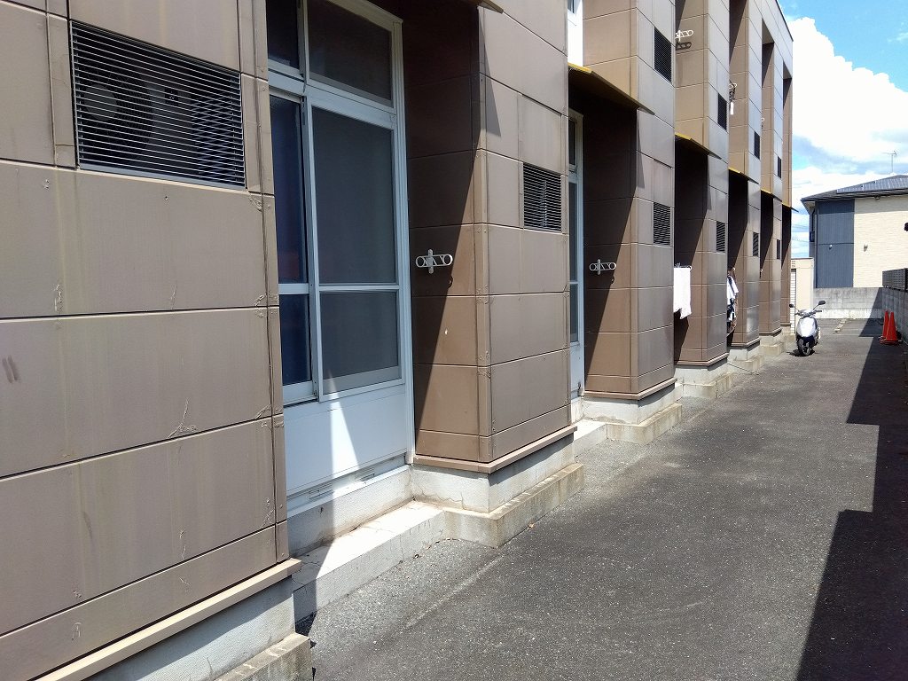 レオパレスＴＡＫＡＴＡ その他6