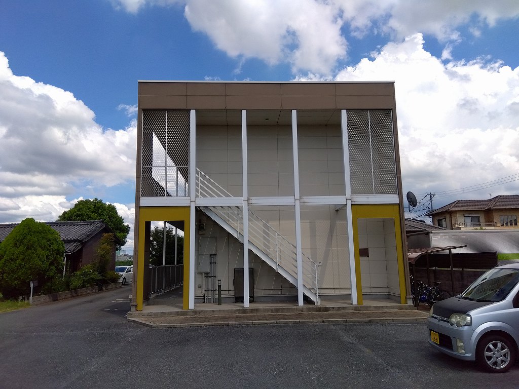 レオパレスＴＡＫＡＴＡ その他外観2