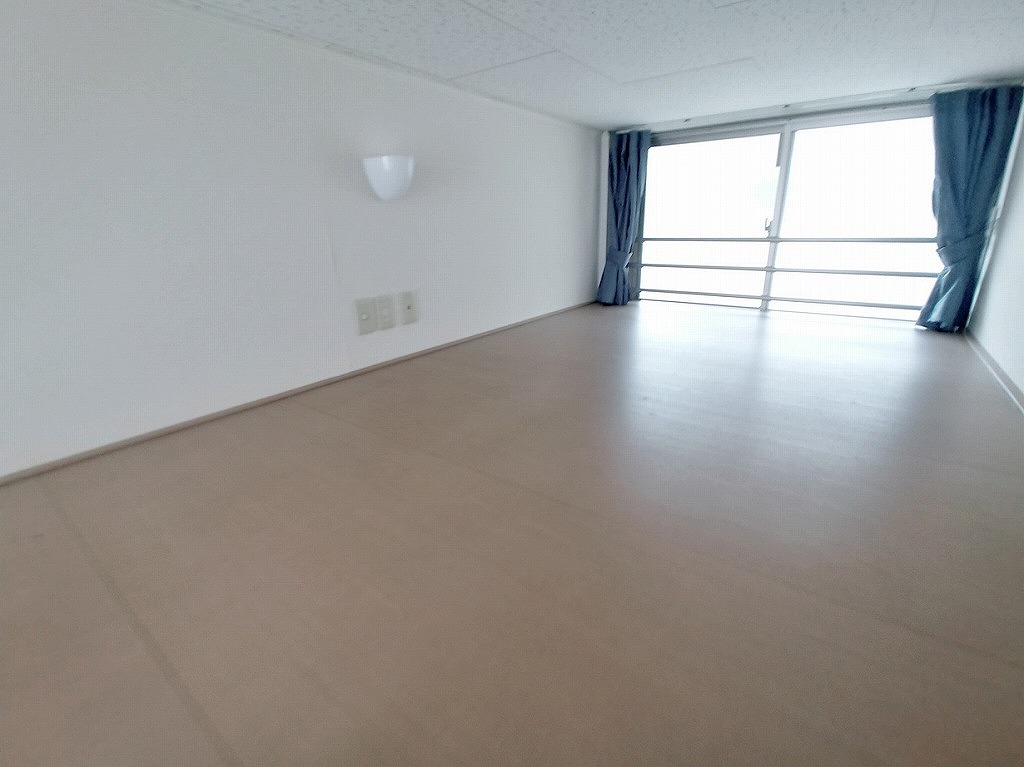 レオパレスサンガーデン その他12