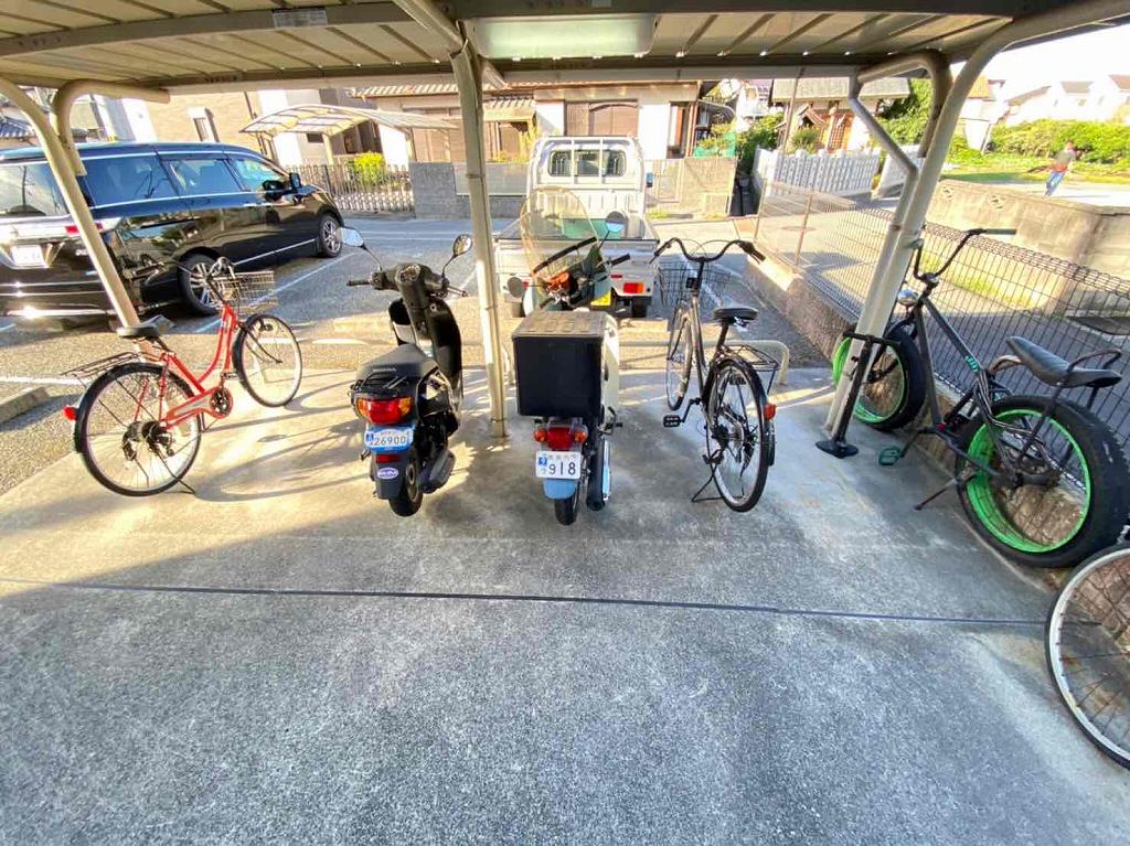 レオパレスゆかり荘 その他5