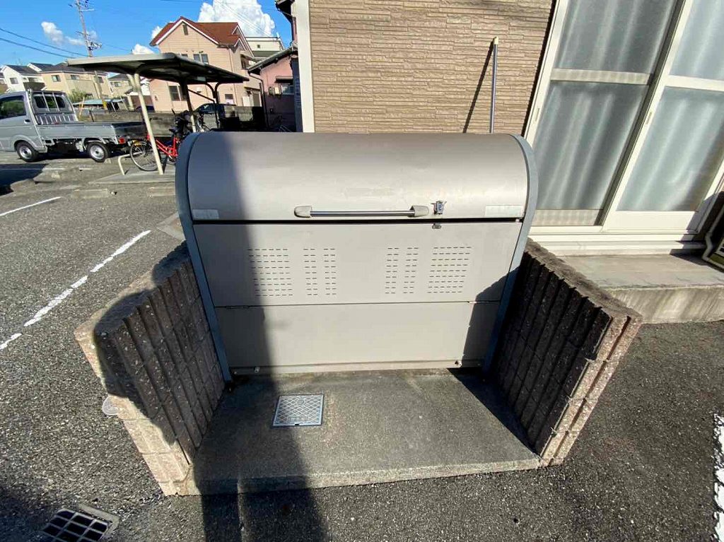 レオパレスゆかり荘 その他7