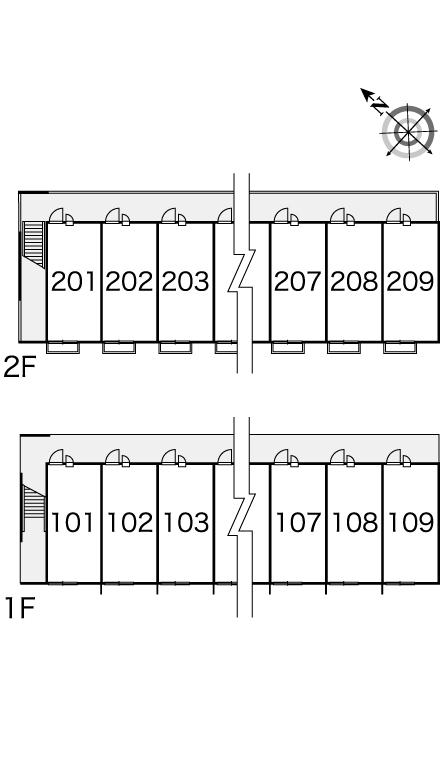 レオパレスエコハウス旺華 その他2