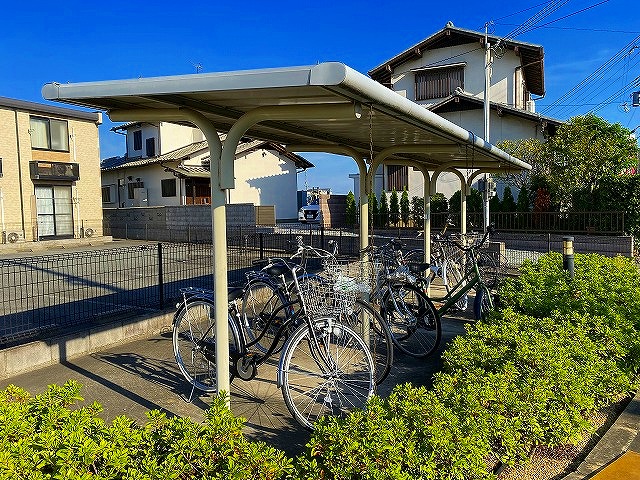 レオパレスエコハウス旺華 その他6