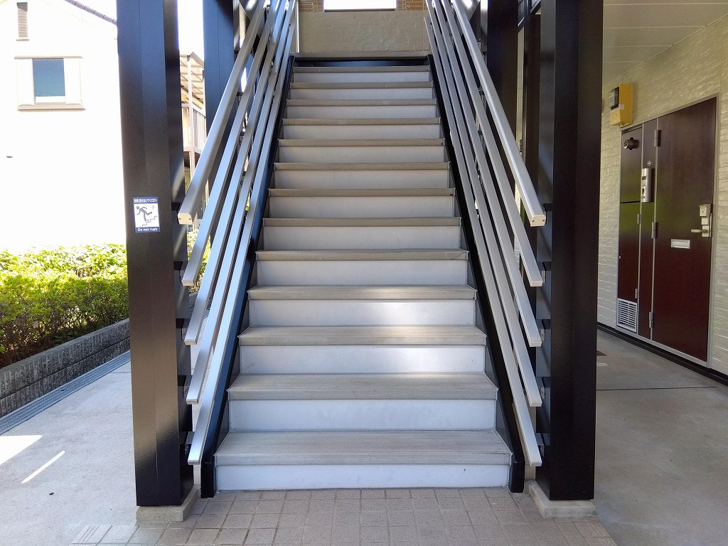 レオパレス中久 その他10