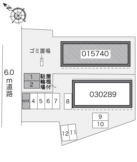 レオパレスひまわり その他1