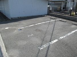 レオパレスひまわり その他5