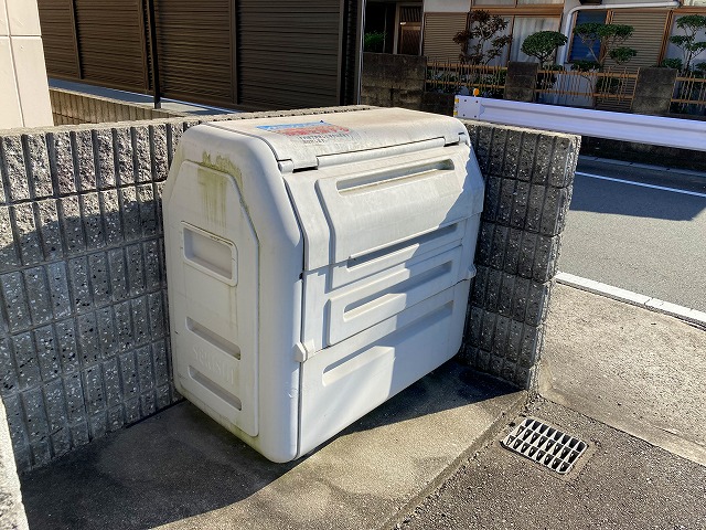 レオパレスＹＯＳＨＩＮＯ その他3