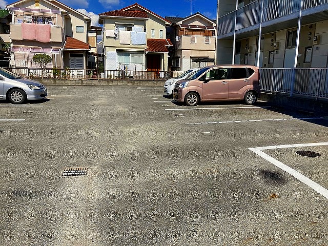 レオパレスレオ その他3