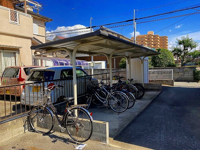 レオパレスレオ その他5