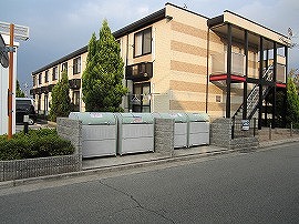 レオパレスフェリーチェ壱番館 その他3