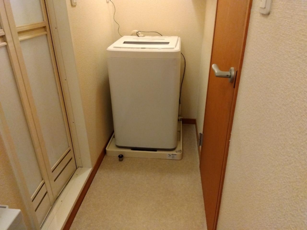 レオパレスフェリーチェ壱番館 その他11