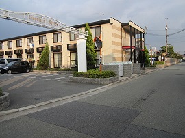 レオパレスフェリーチェ壱番館 その他24