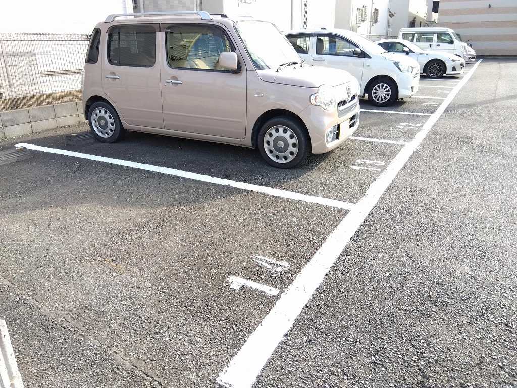 レオパレスアイ その他4