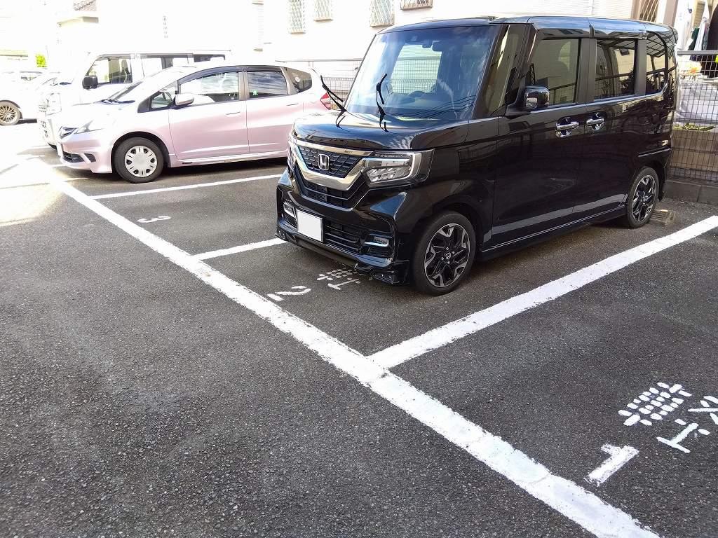 レオパレスアイ その他5