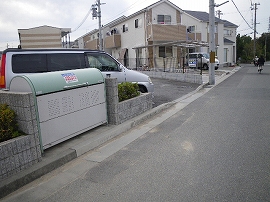レオパレスアイ その他16