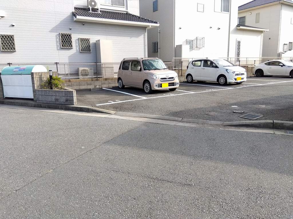 レオパレスアイ その他3