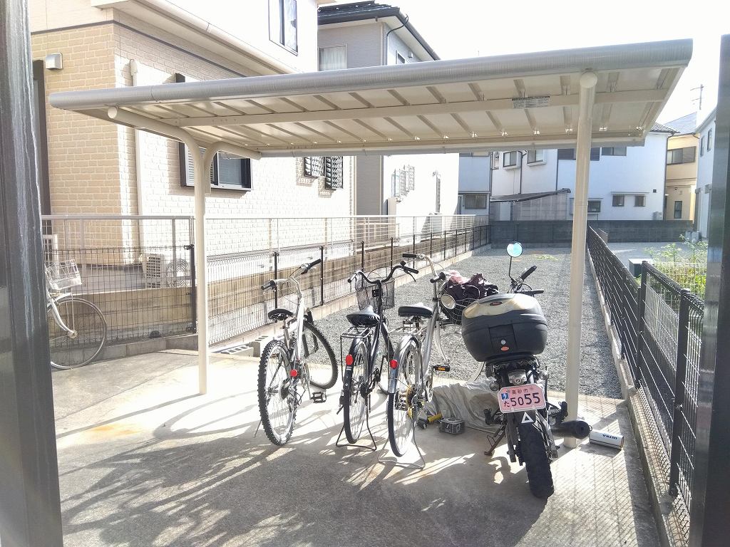 レオパレスアイ その他6