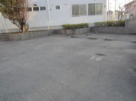 レオパレスサンマーム美乃利 その他5