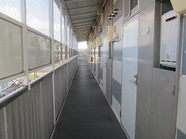 レオパレスサンマーム美乃利 その他6