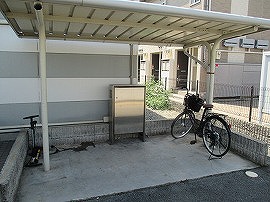 レオパレスひまわり その他7