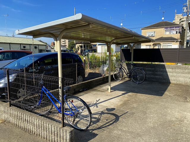 レオパレスＣＯＮＦＯＲＴ加古川 その他3