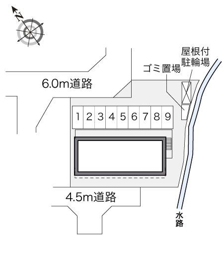 レオパレスＹＫ その他1