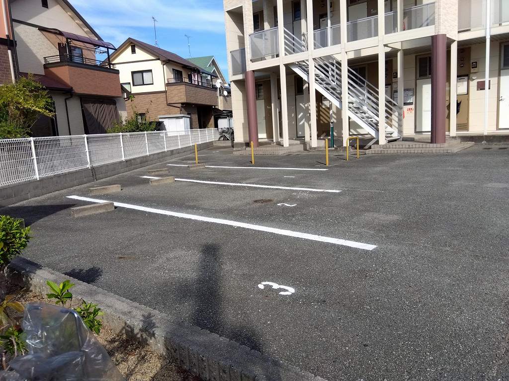 レオパレスｍ２ その他5