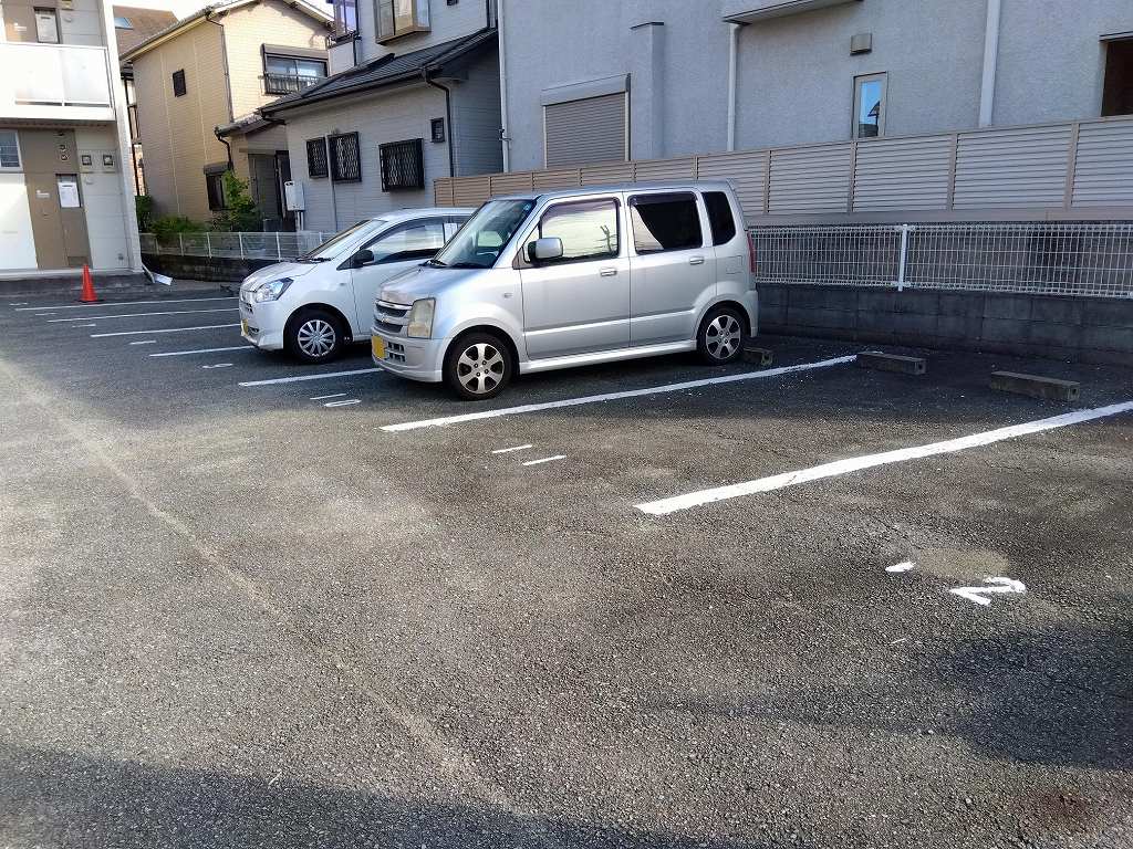 レオパレスｍ２ その他4