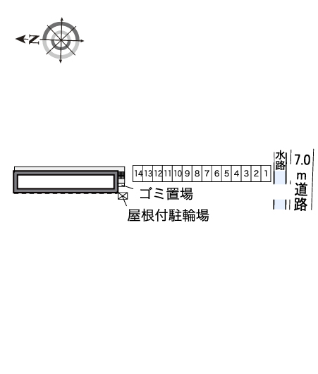 レオパレスファイズ その他1