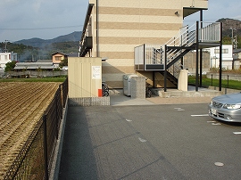 レオパレスファイズ その他6