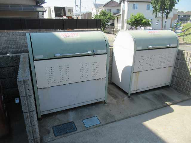 レオパレスエムズコート その他3