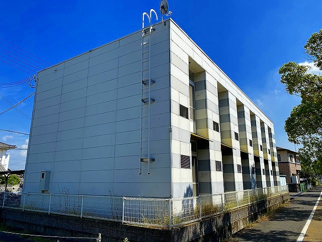 レオパレス松浦 その他外観2