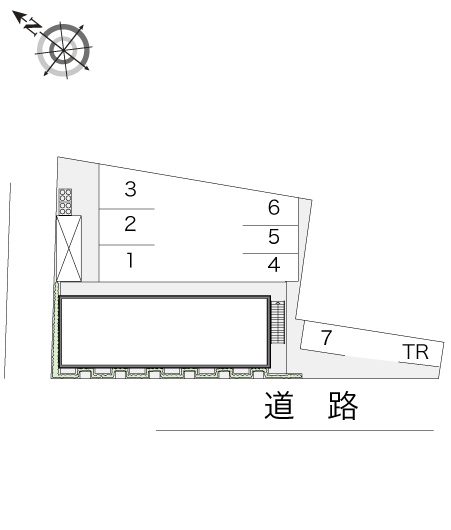 レオパレス松浦 その他1