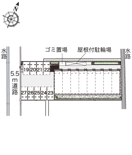 レオネクストフォルティッシモ その他1