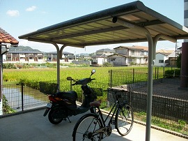 レオパレスサンヒルズ旭耀Ｂ その他3