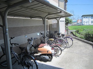 レオパレスＡＣＣＥＮＤＯ その他3