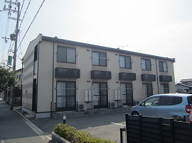 レオパレスＡＣＣＥＮＤＯ その他13