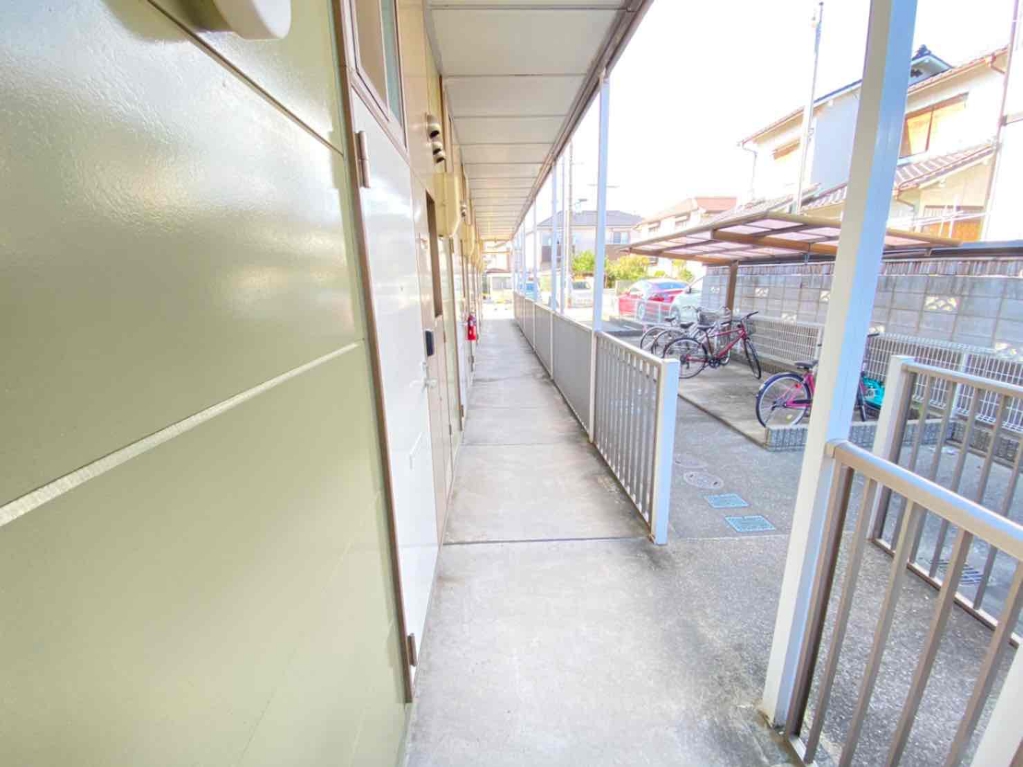 レオパレスＫＡＫＵＲＩＮ その他5