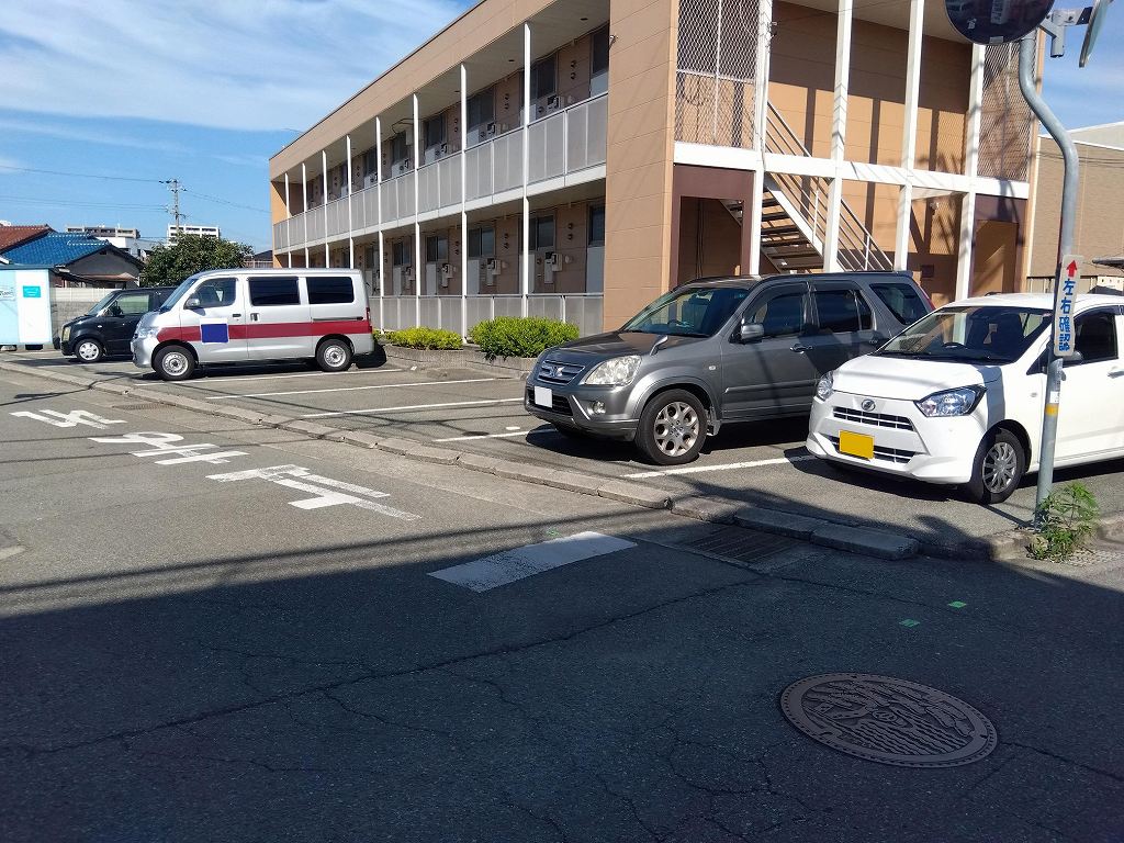 レオパレスレ・エスペランス その他3