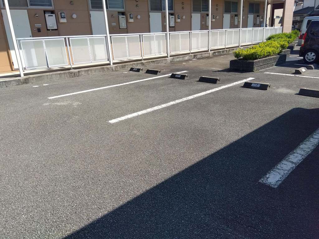 レオパレスレ・エスペランス その他5