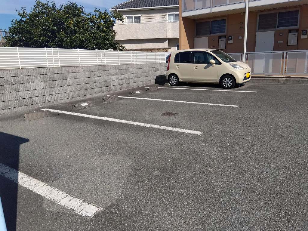 レオパレスレ・エスペランス その他6