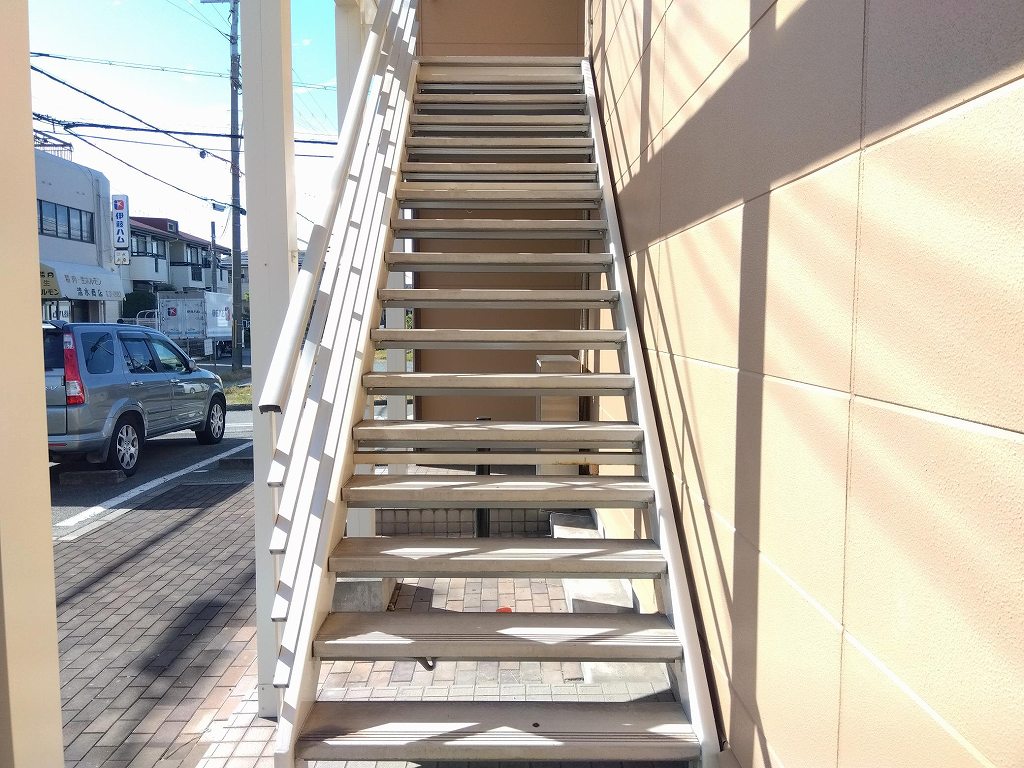 レオパレスレ・エスペランス その他11