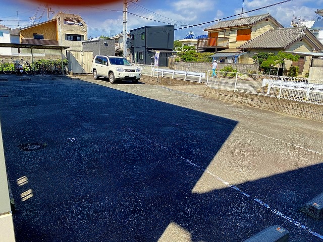 レオパレス松浦 その他4