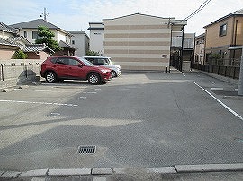 レオパレスサントオークヴィラⅡ その他3