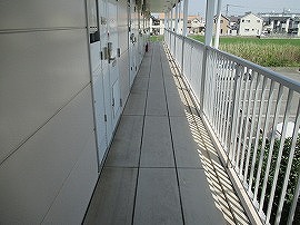 レオパレスグランパルティータⅡ その他3