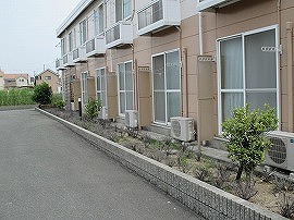 レオパレスグランパルティータⅡ その他4